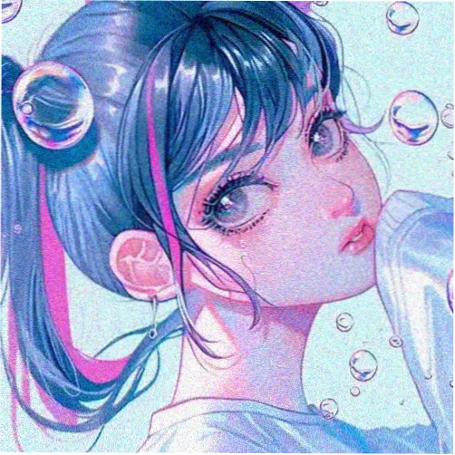 布鲁伊 Bluey 角色
